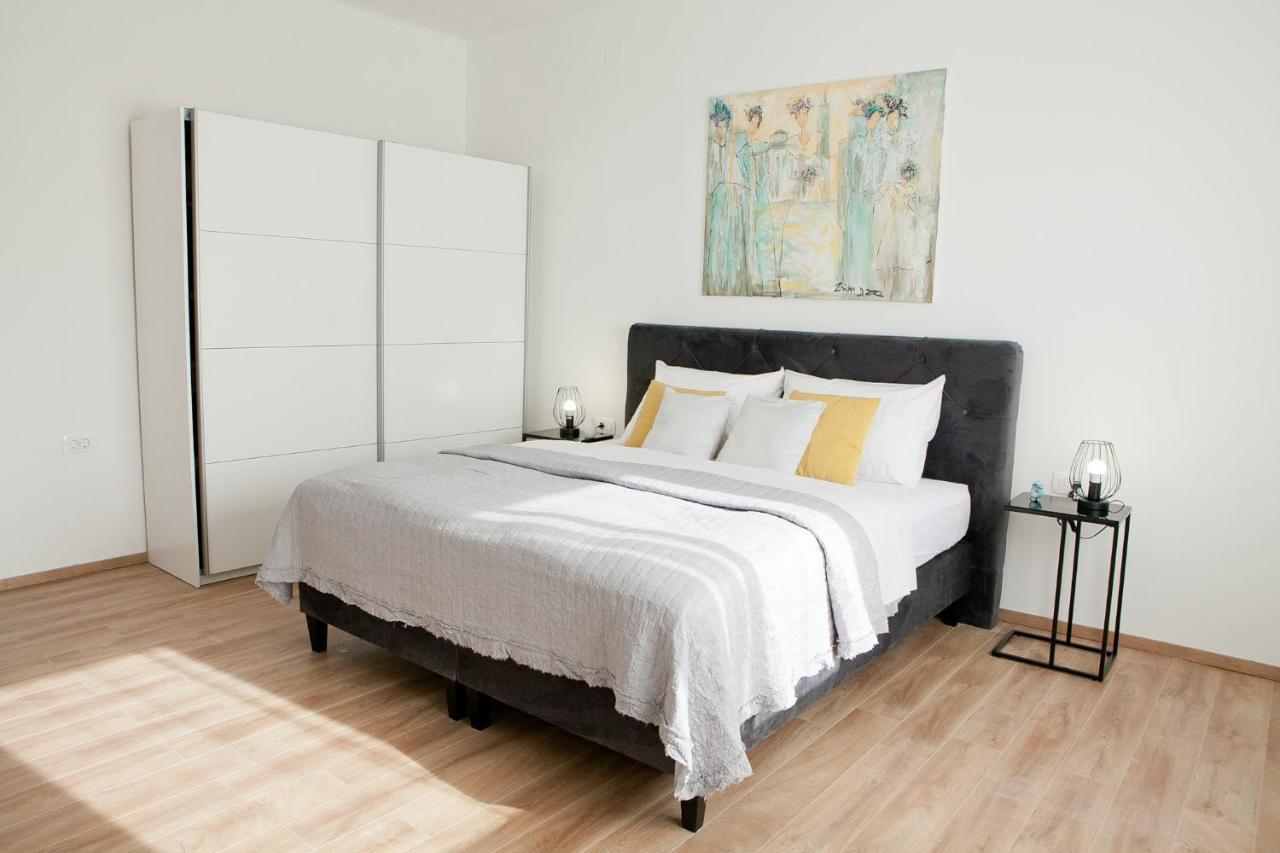 זאדאר Apartment Mila מראה חיצוני תמונה