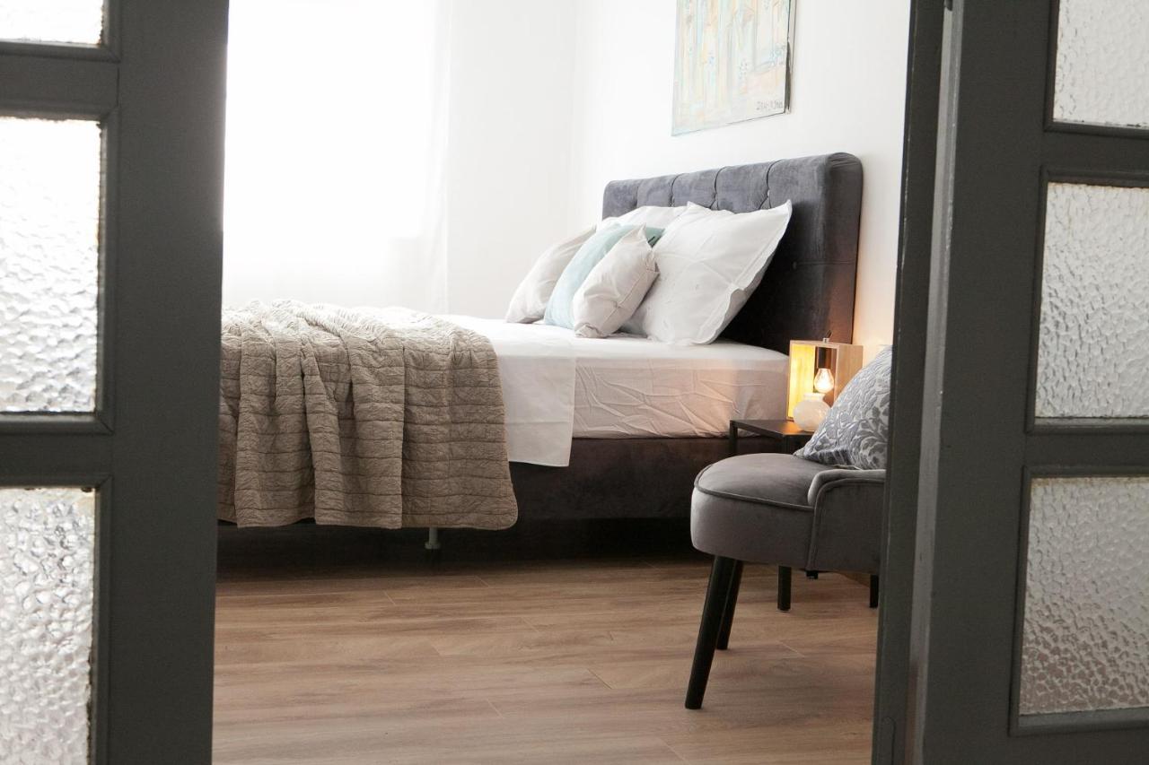 זאדאר Apartment Mila מראה חיצוני תמונה