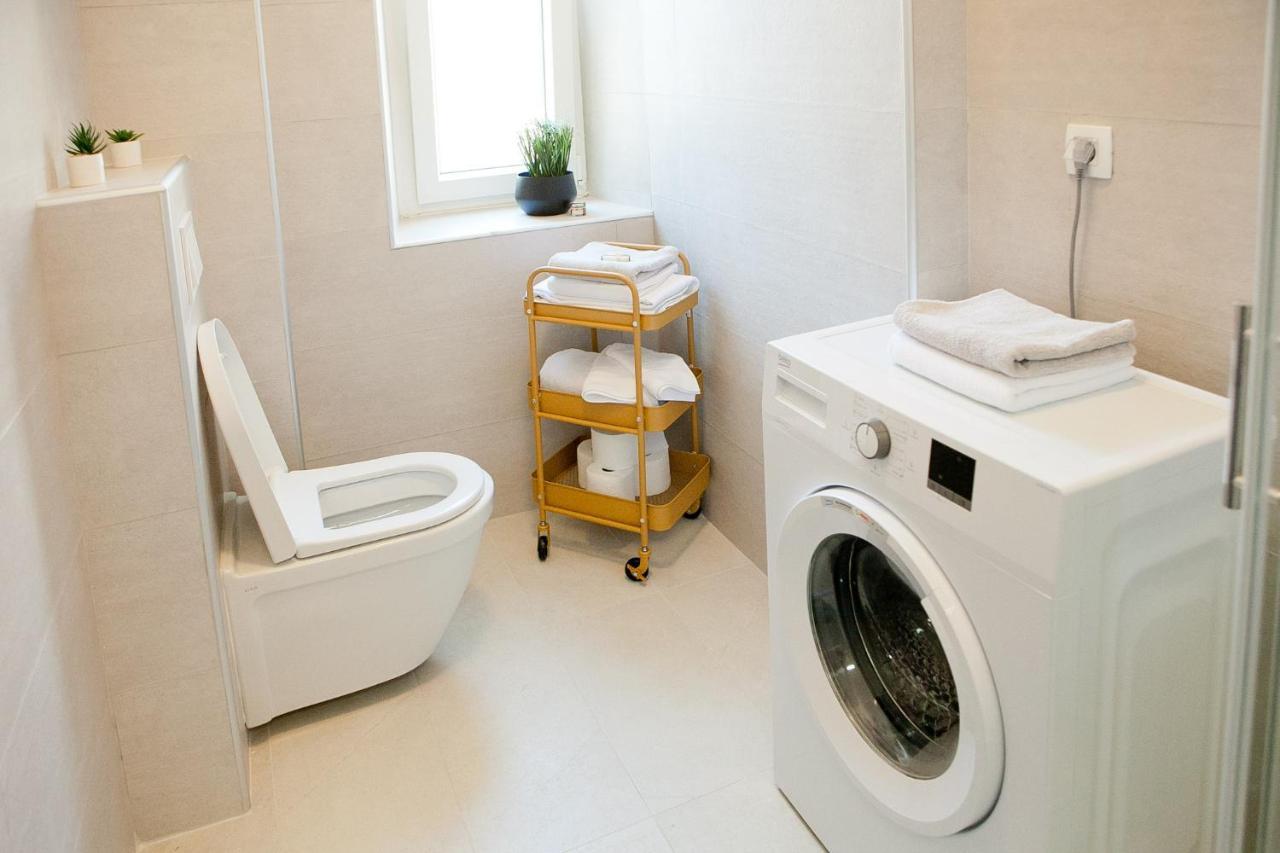 זאדאר Apartment Mila מראה חיצוני תמונה