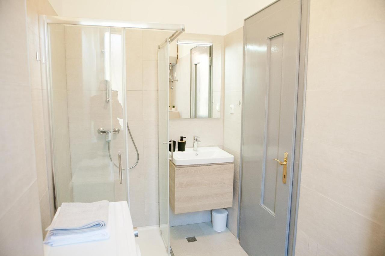 זאדאר Apartment Mila מראה חיצוני תמונה
