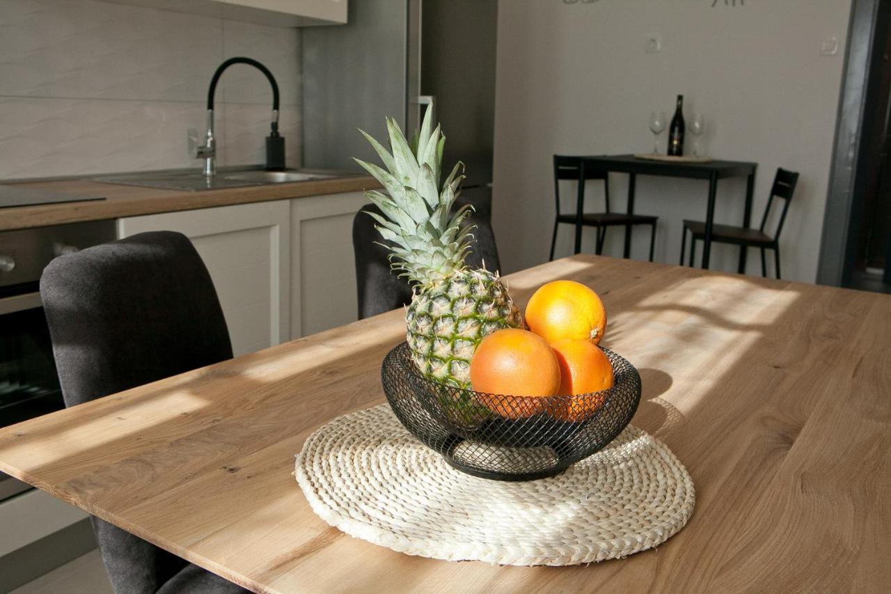 זאדאר Apartment Mila מראה חיצוני תמונה