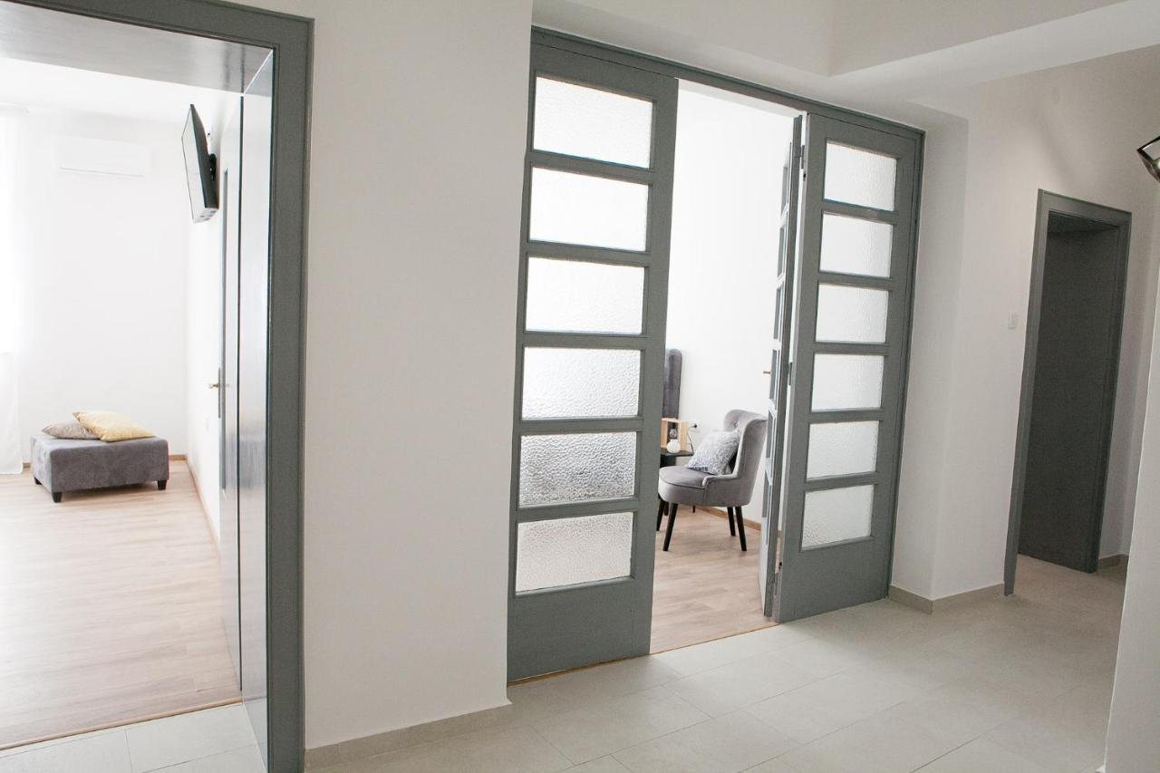 זאדאר Apartment Mila מראה חיצוני תמונה