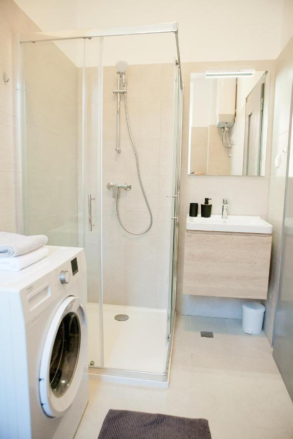 זאדאר Apartment Mila מראה חיצוני תמונה