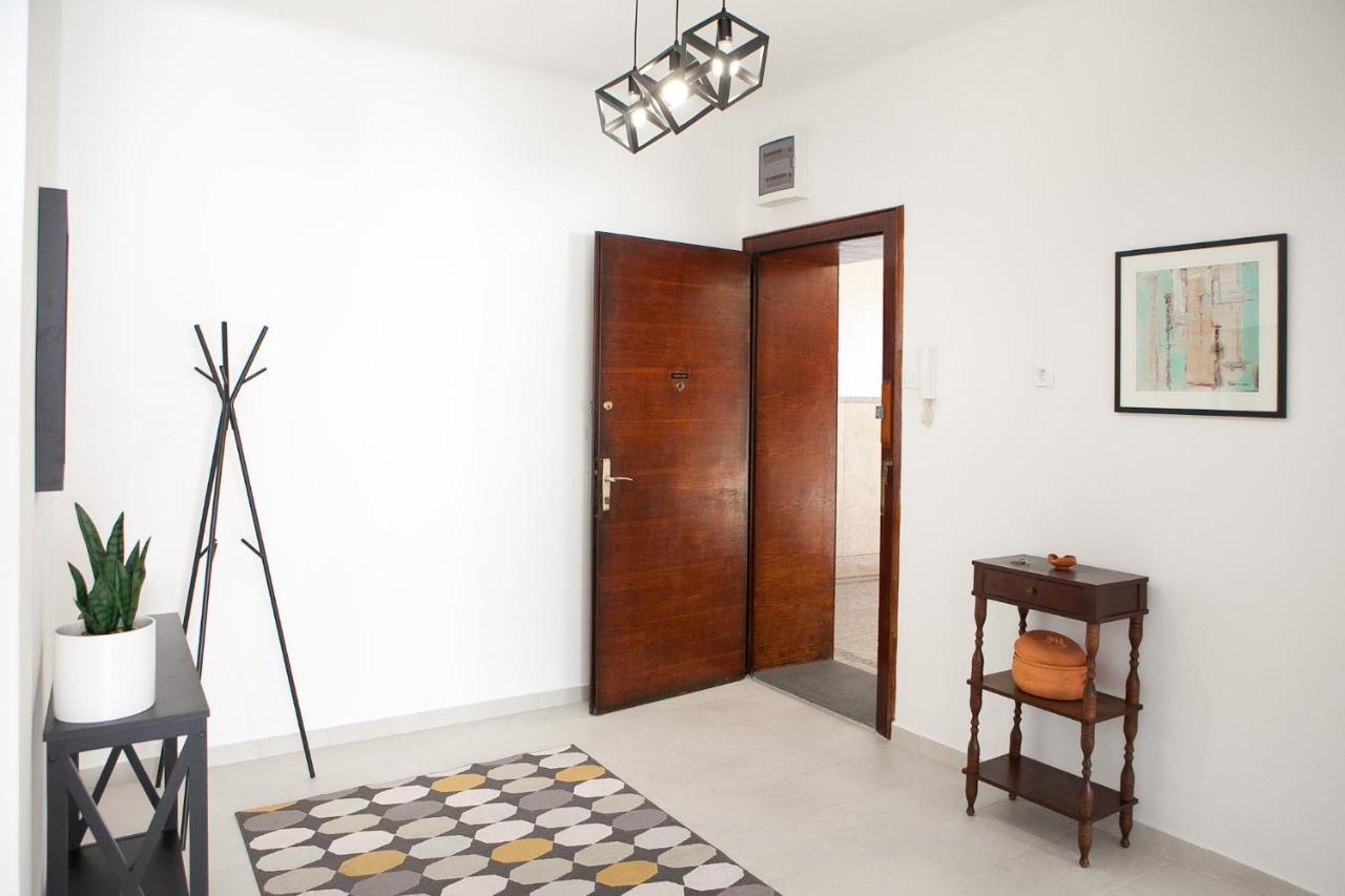 זאדאר Apartment Mila מראה חיצוני תמונה