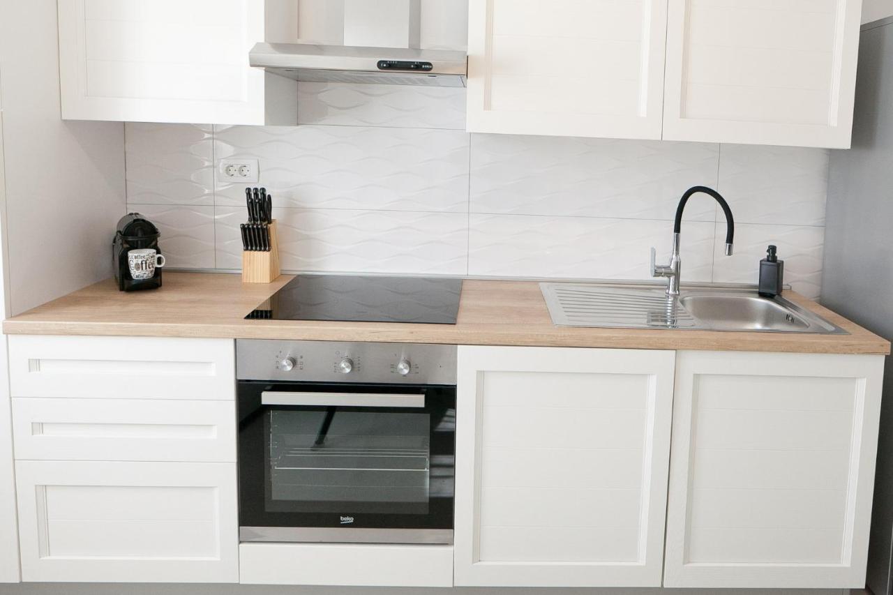 זאדאר Apartment Mila מראה חיצוני תמונה