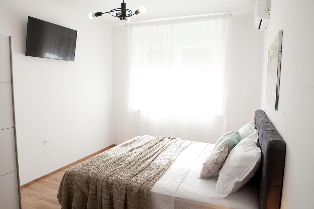 זאדאר Apartment Mila מראה חיצוני תמונה