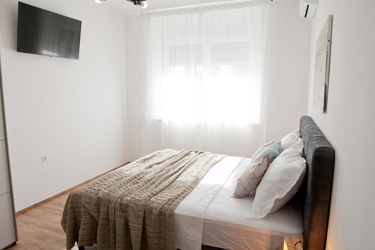 זאדאר Apartment Mila מראה חיצוני תמונה